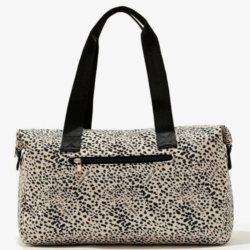 Mali + Lili Weekender Bag